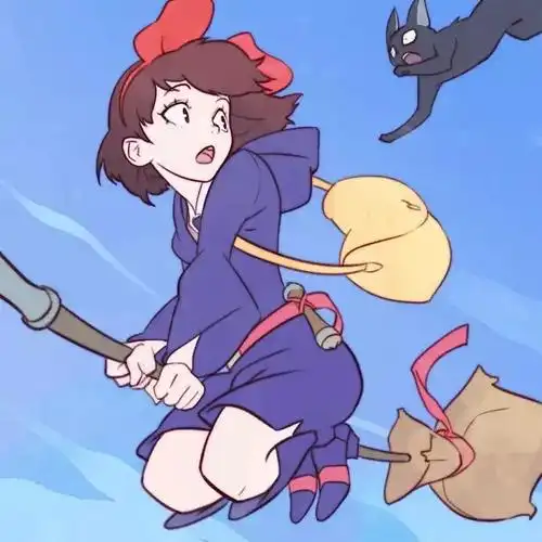 大风视界头像
